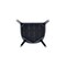 Manhattan Comfort Gansevoort Faux Leather Dining Armchair in Stone Grey DC051AR-ST - alternate 9